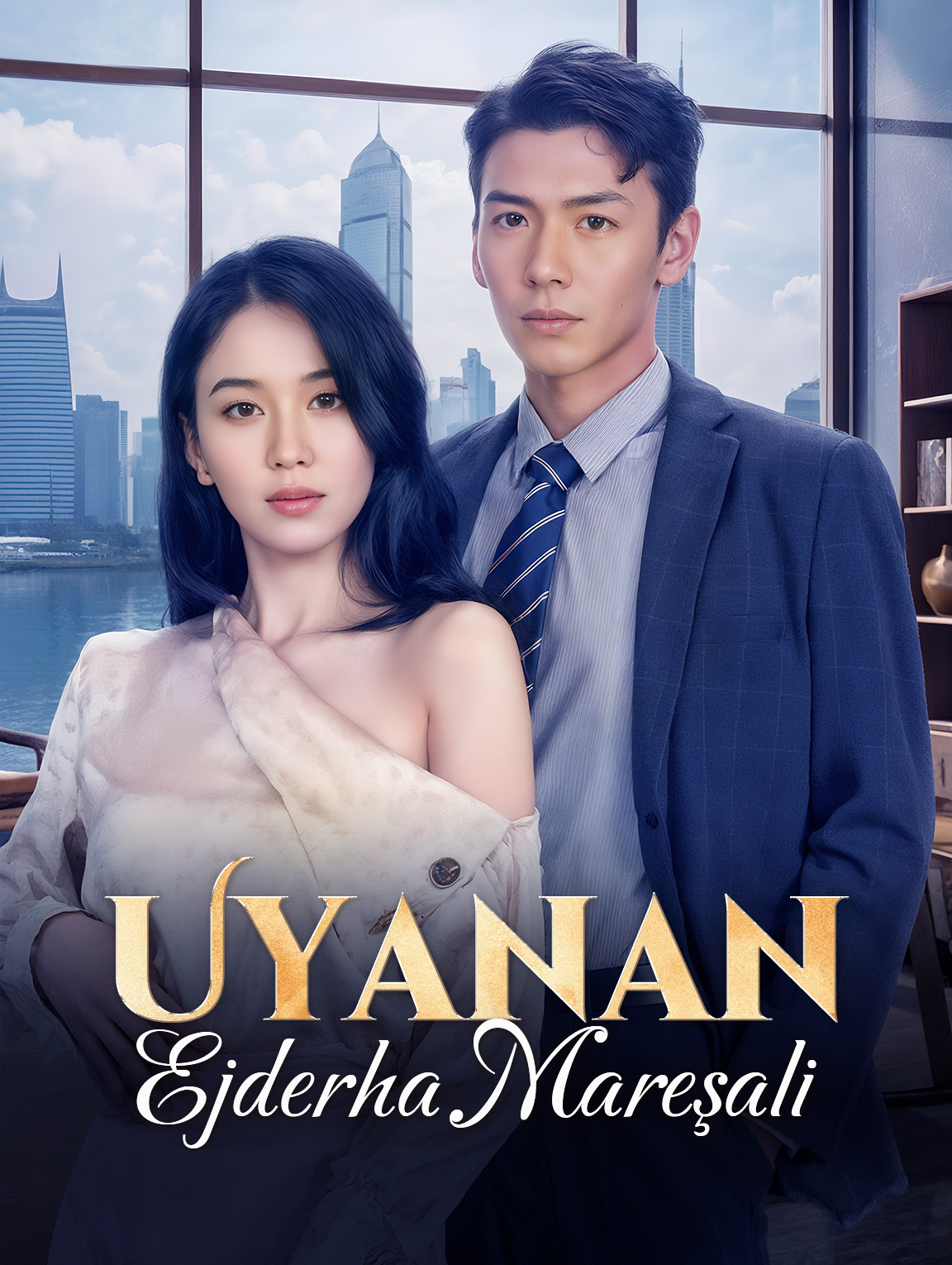 Uyanan Ejderha Mareşali