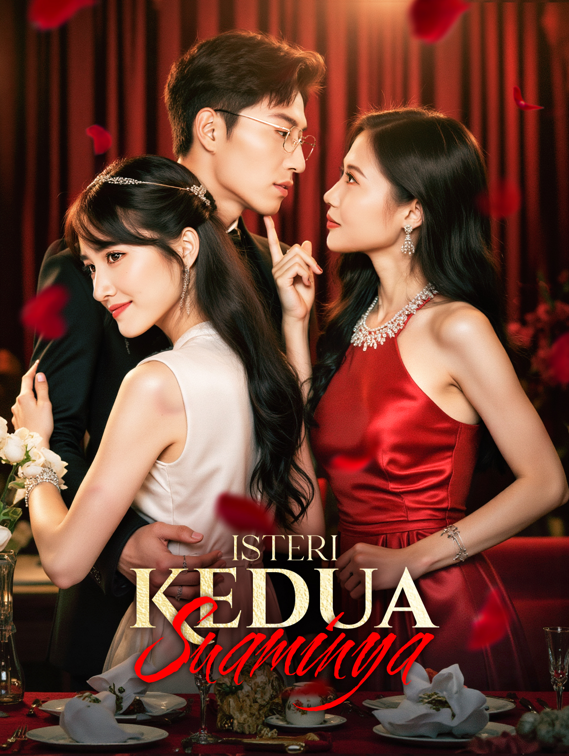 Isteri Kedua Suaminya