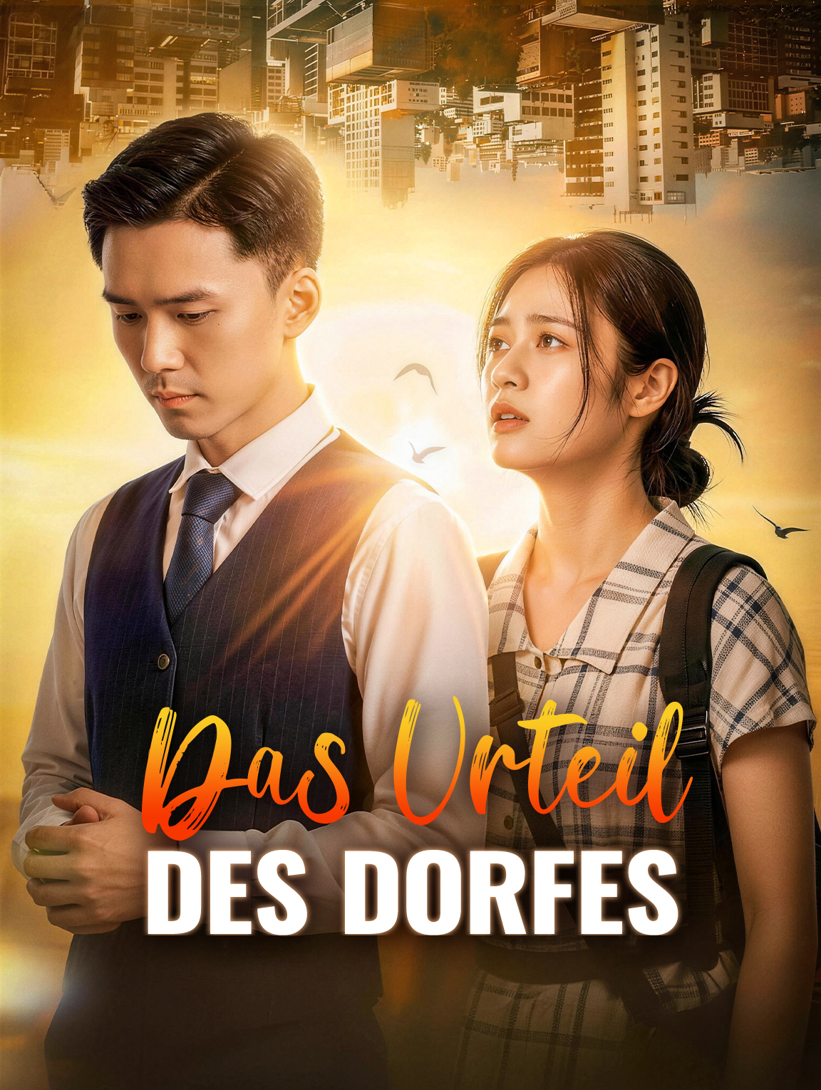 Das Urteil des Dorfes