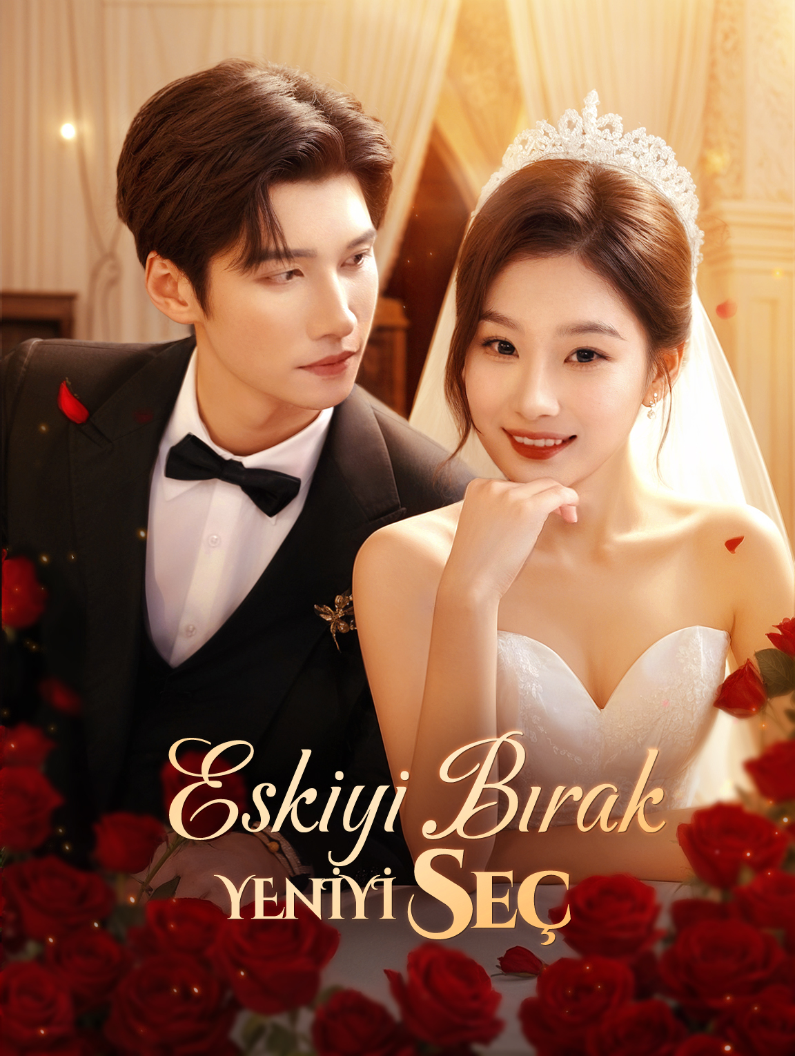 Eskiyi Bırak, Yeniyi Seç