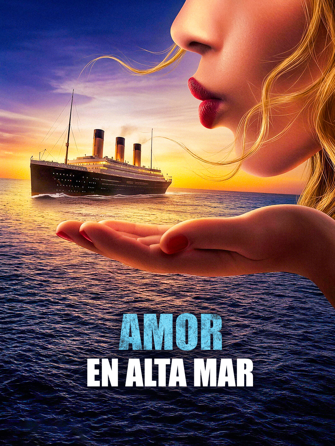 Amor en Alta Mar