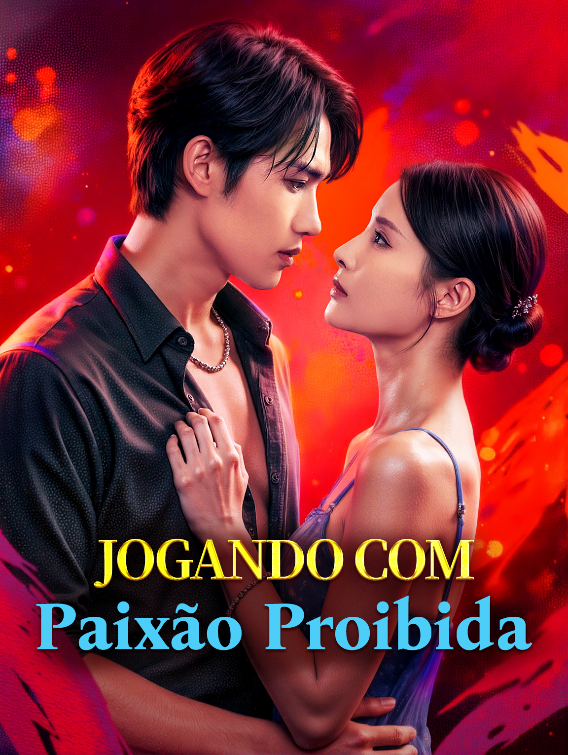 Jogando com Paixão Proibida