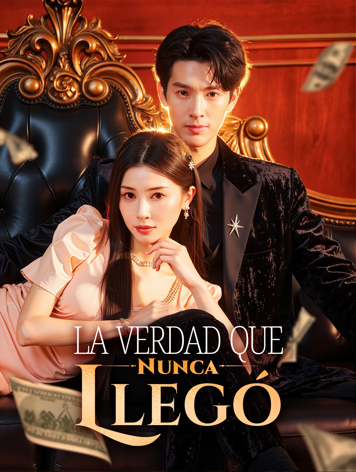 La Verdad Que Nunca Llegó