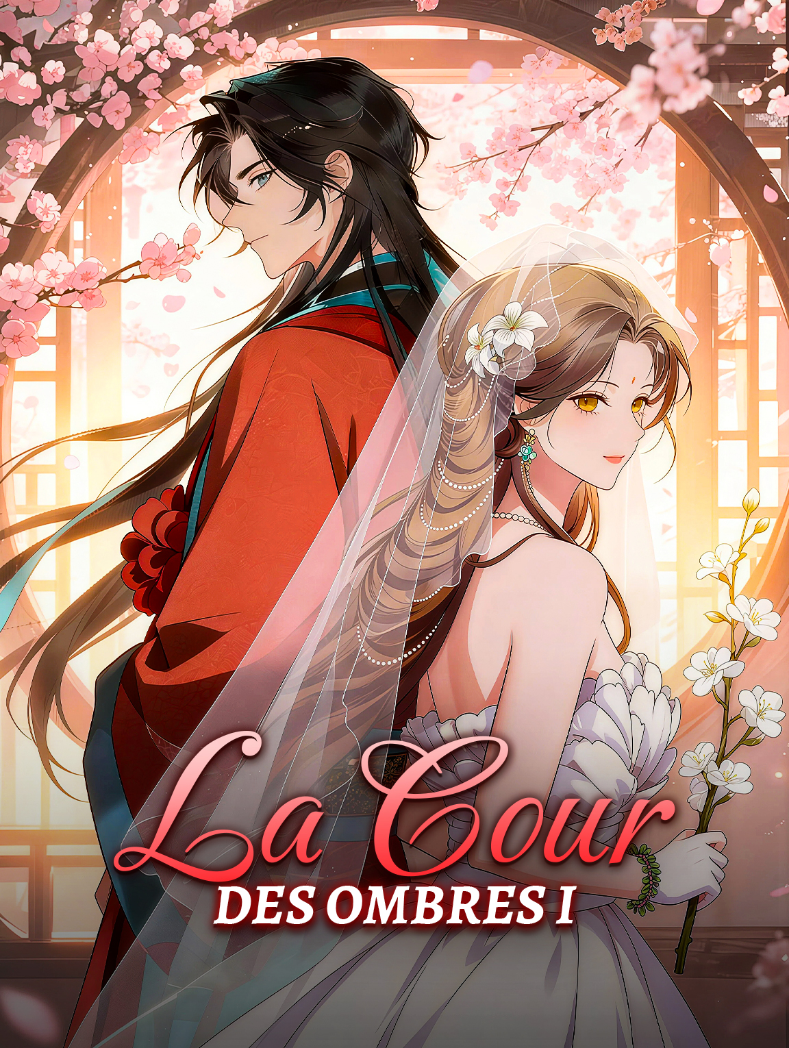 La Cour des ombres I