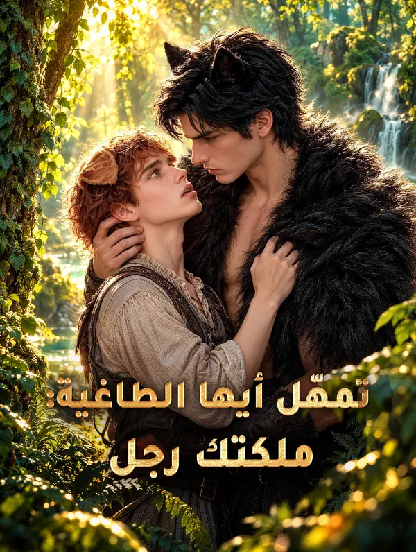 مشاهدة مسلسل تمهّل أيها الطاغية: ملكتك رجل مترجم كامل | ديب دراما