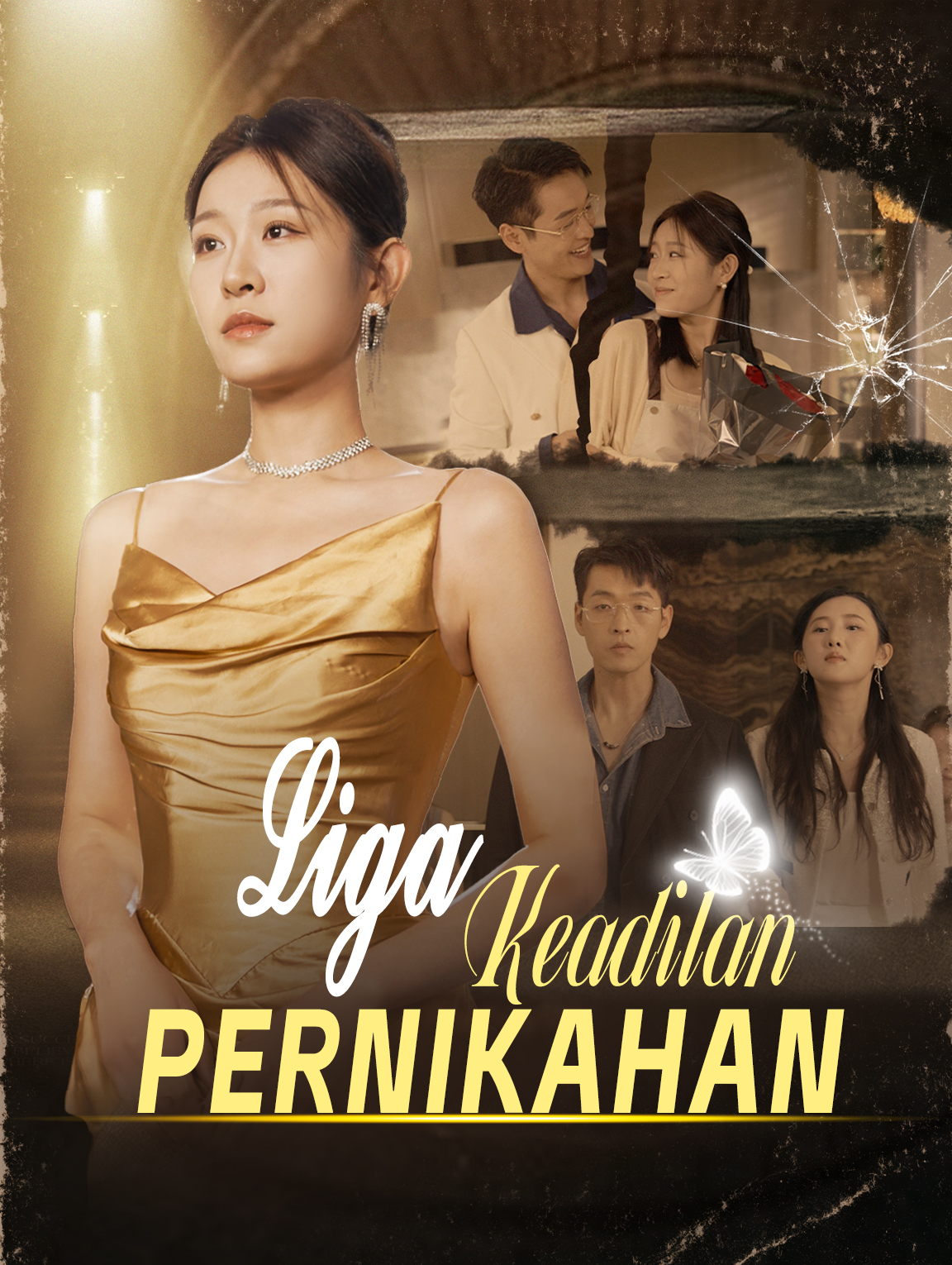 Liga Keadilan Pernikahan