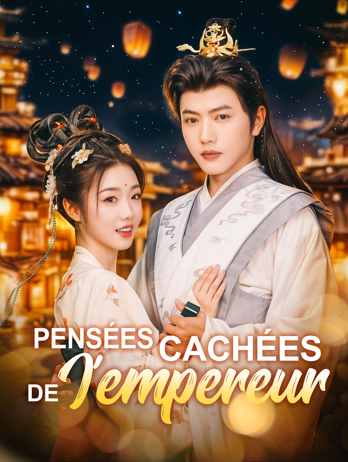 Pensées cachées de l'empereur