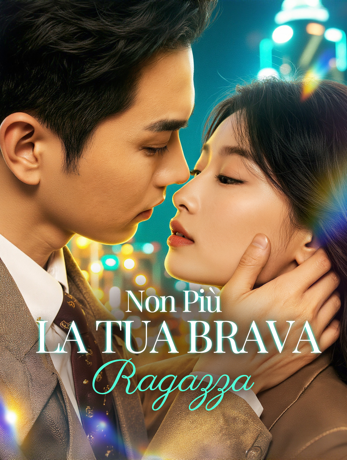 Non Più la Tua Brava Ragazza