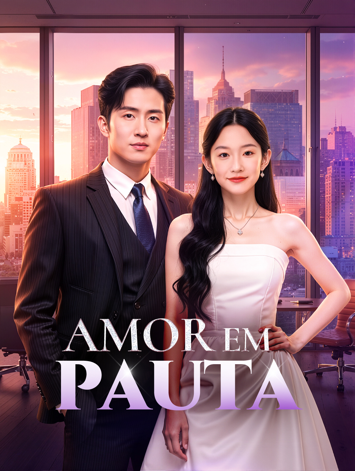 Amor em Pauta
