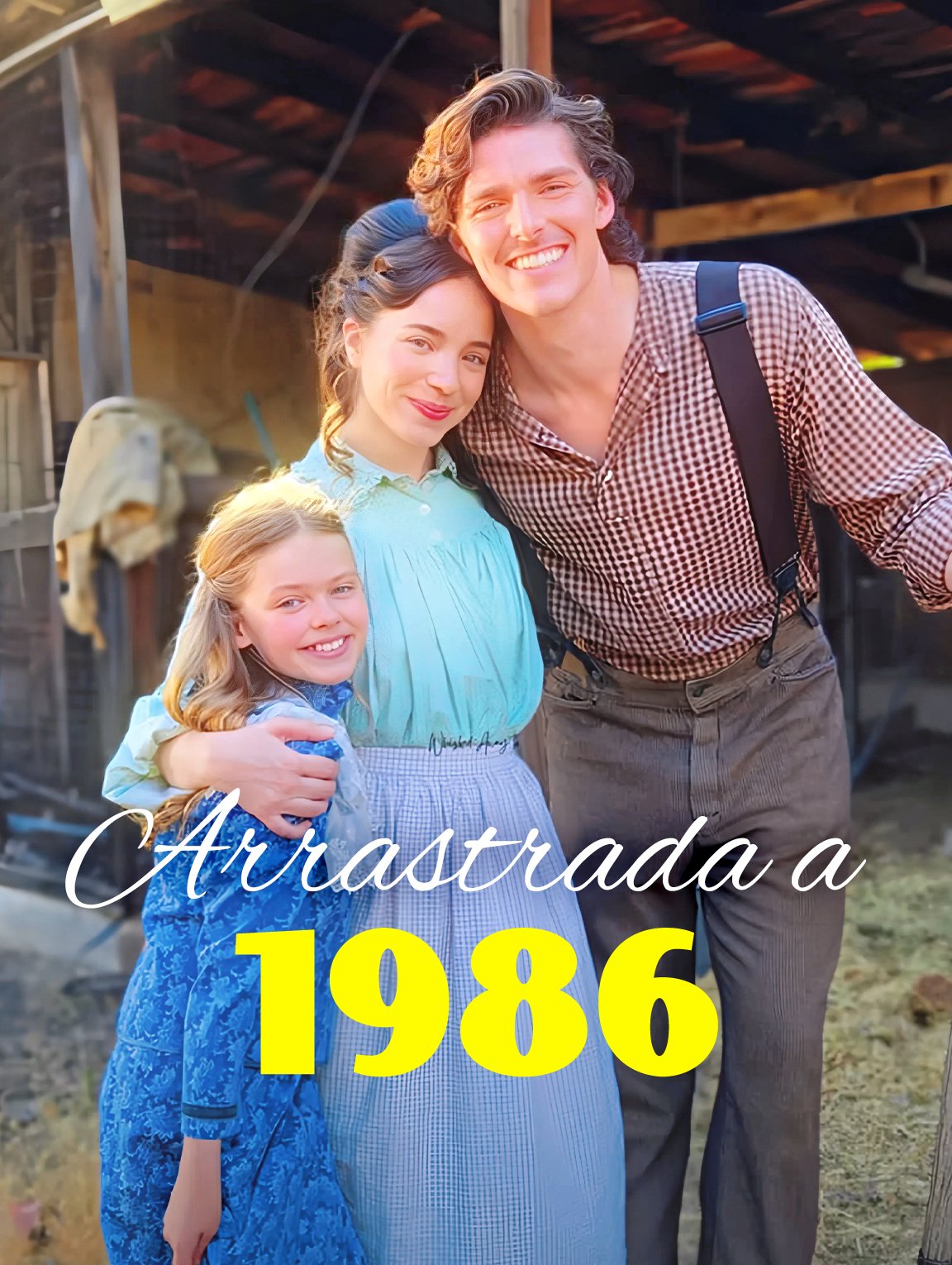 Arrastrada a 1896