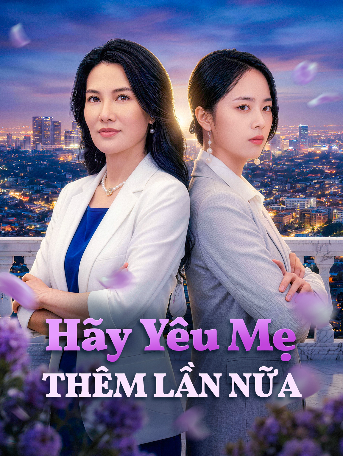 Hãy Yêu Mẹ Thêm Lần Nữa