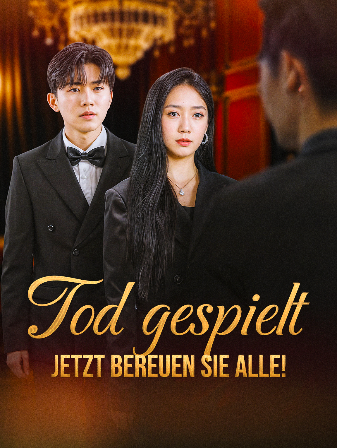 Tod gespielt: Jetzt bereuen sie alle!