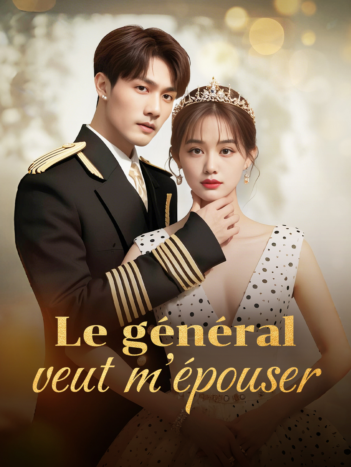 Le général veut m'épouser