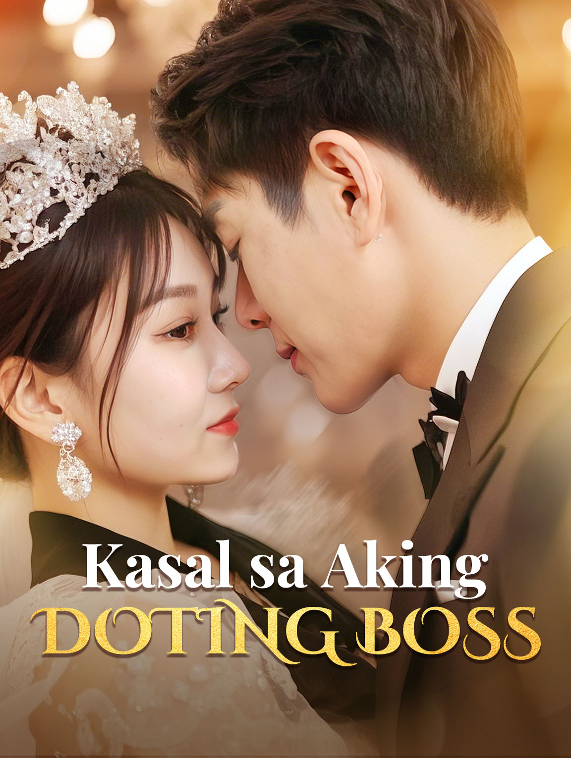 Kasal sa Aking Doting Boss