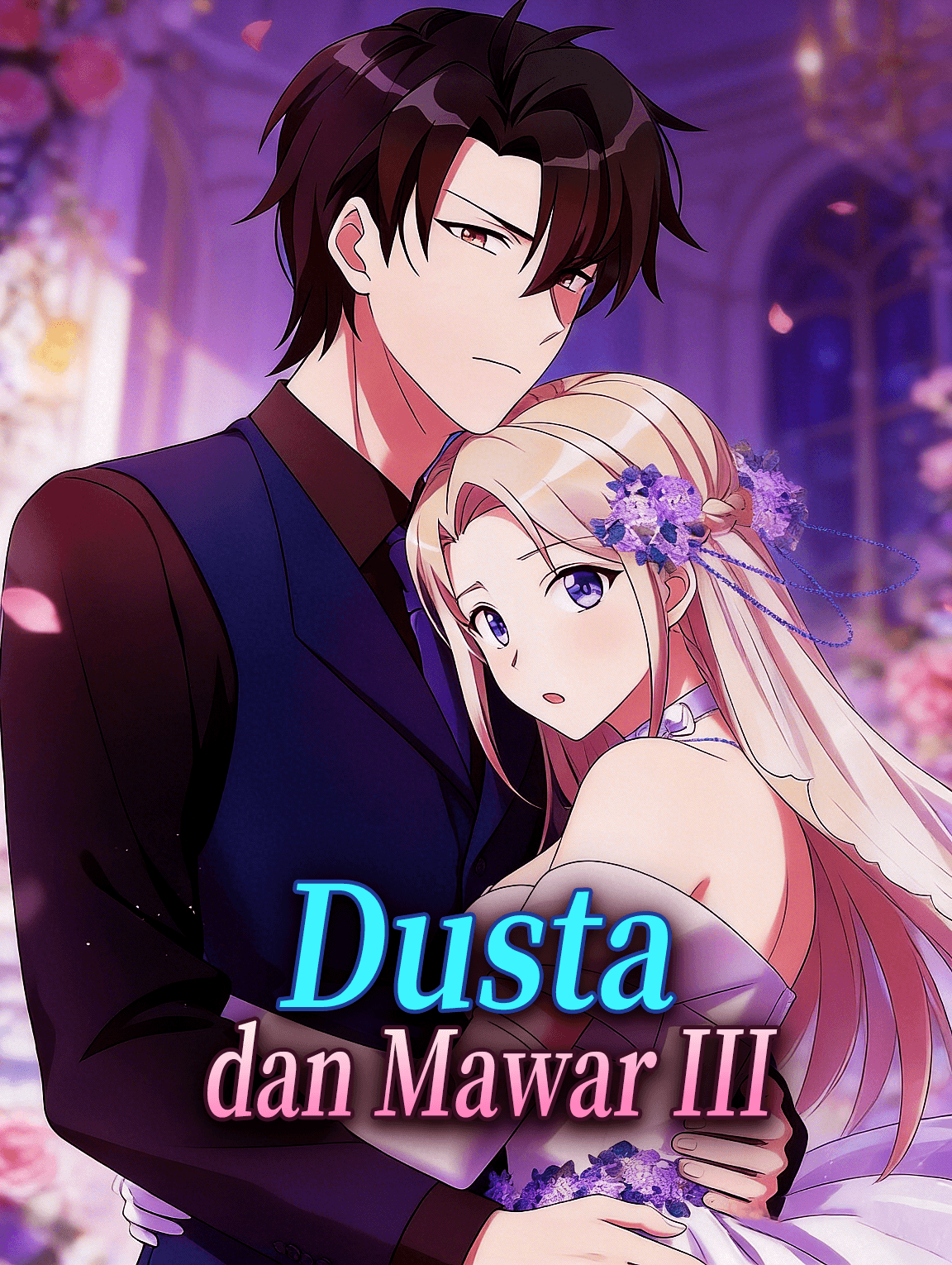 Dusta dan Mawar III