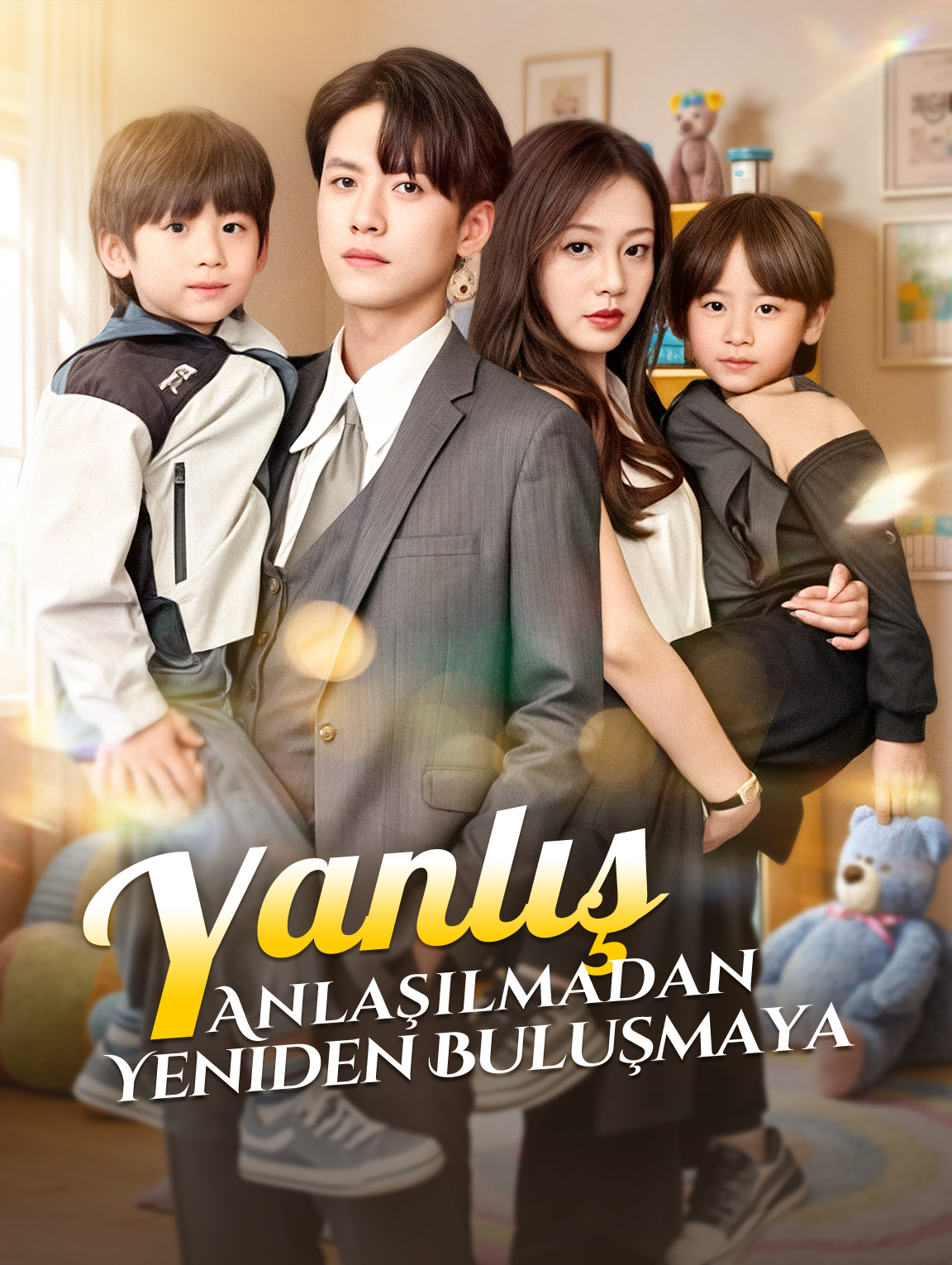 Yanlış Anlaşılmadan Yeniden Buluşmaya