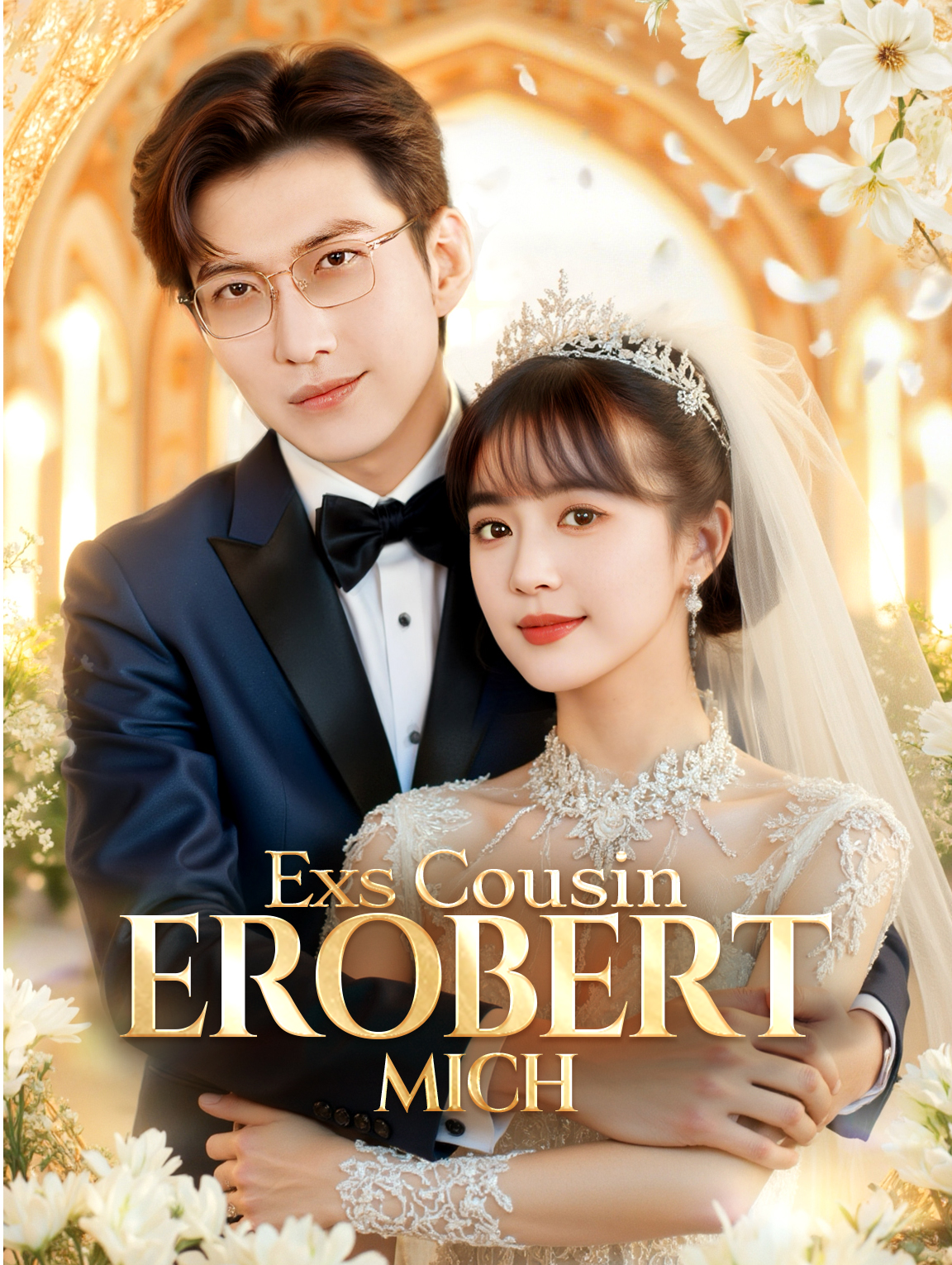 Exs Cousin erobert mich