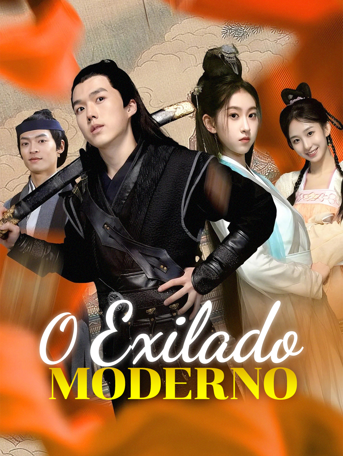 O Exilado Moderno
