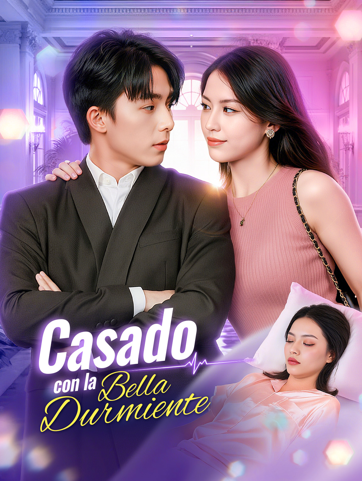 Casado con la Bella Durmiente
