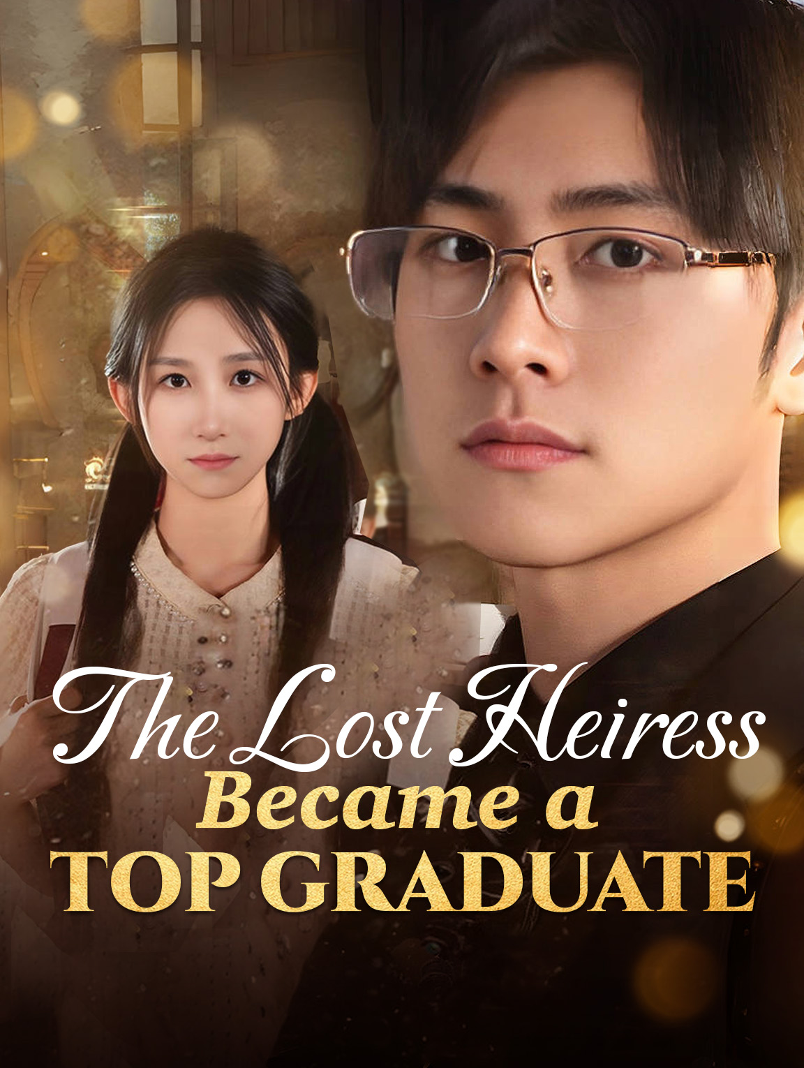 The Lost Heiress Became a Top Graduate