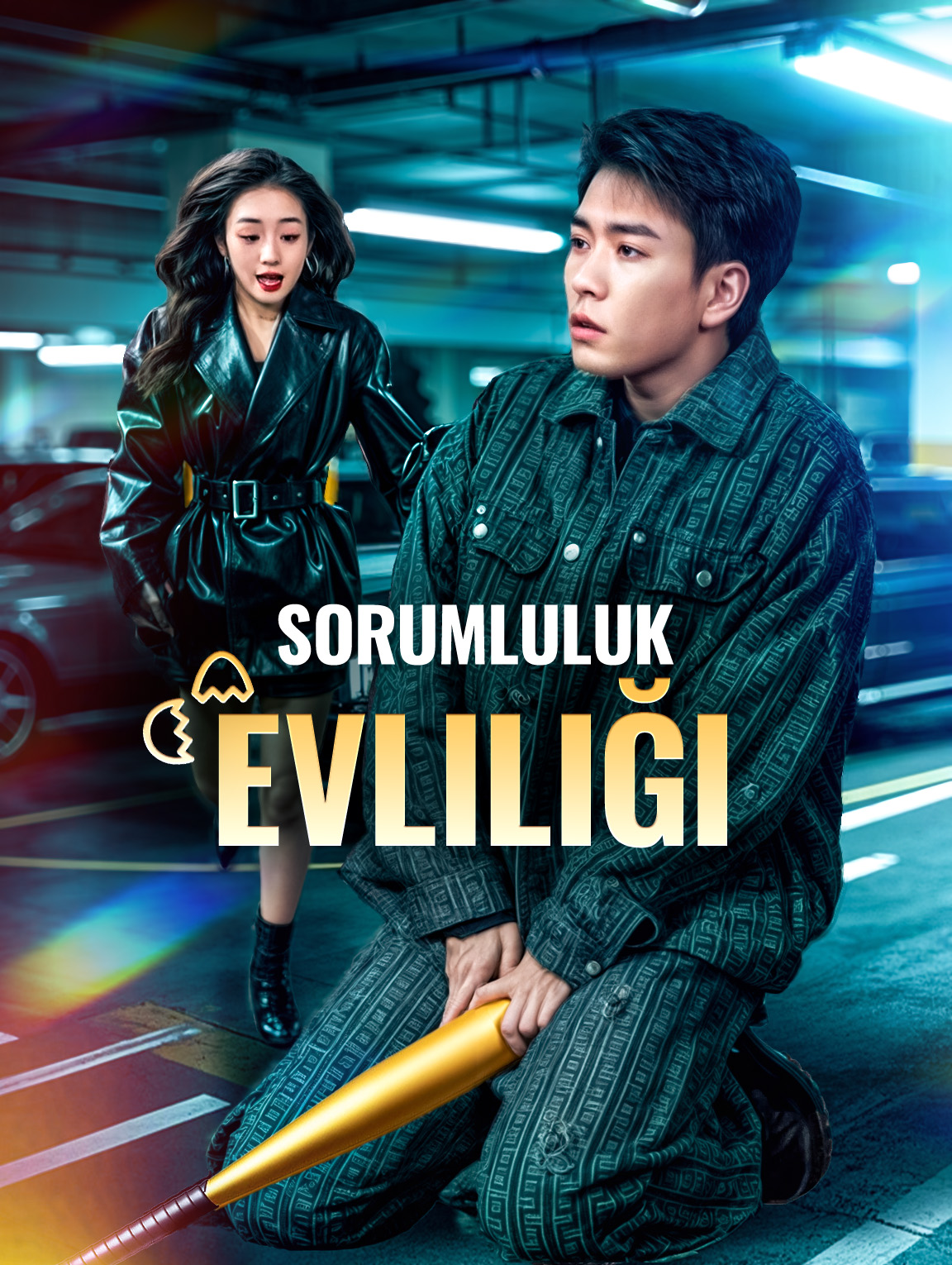 Sorumluluk Evliliği