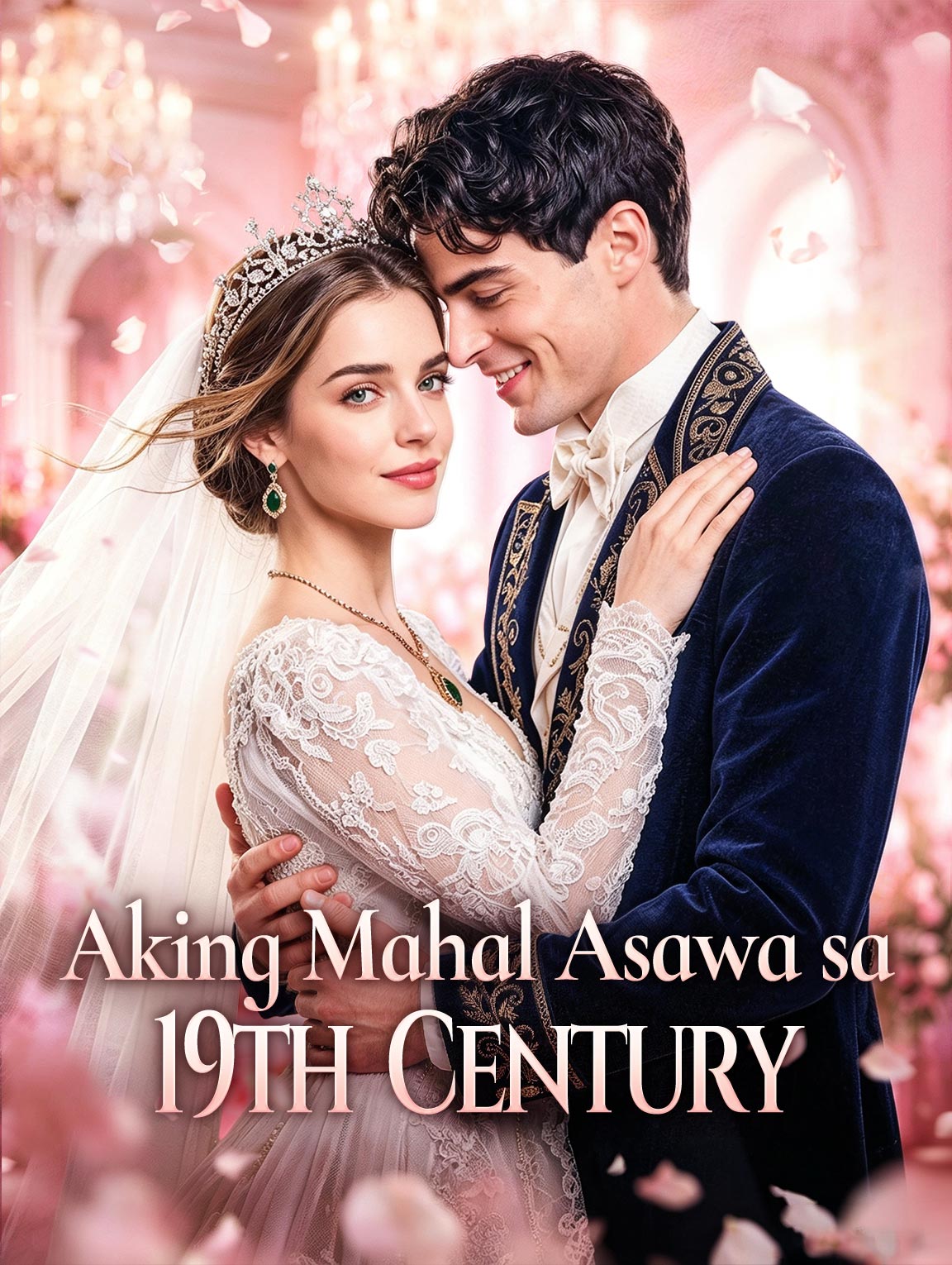 Aking Mahal Asawa sa 19th Century