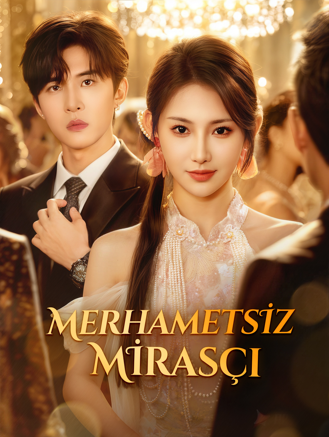 Merhametsiz Mirasçı