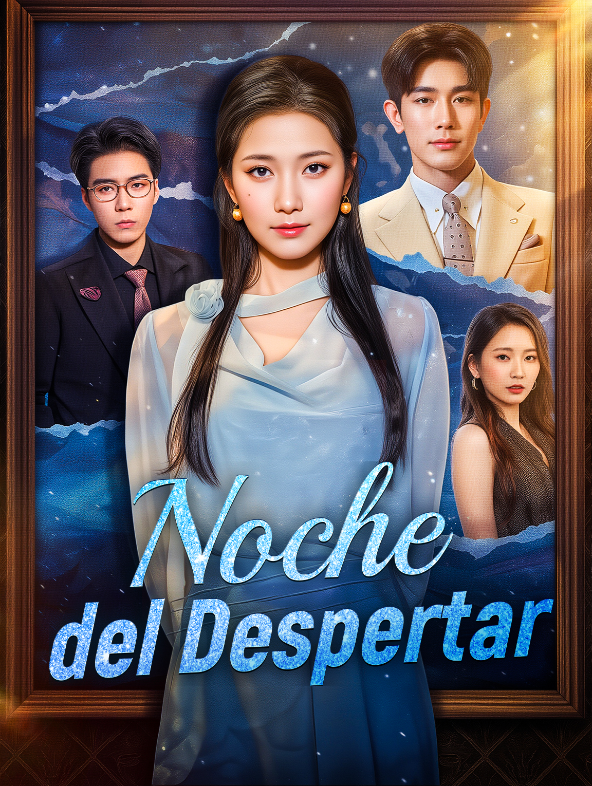 Noche del Despertar