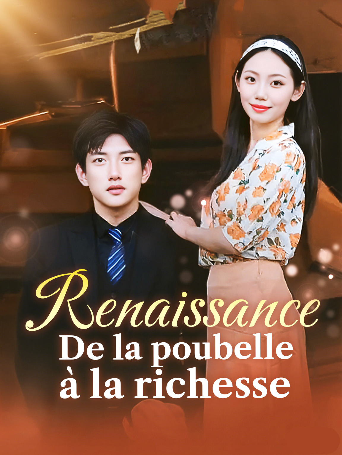 Renaissance : De la poubelle à la richesse