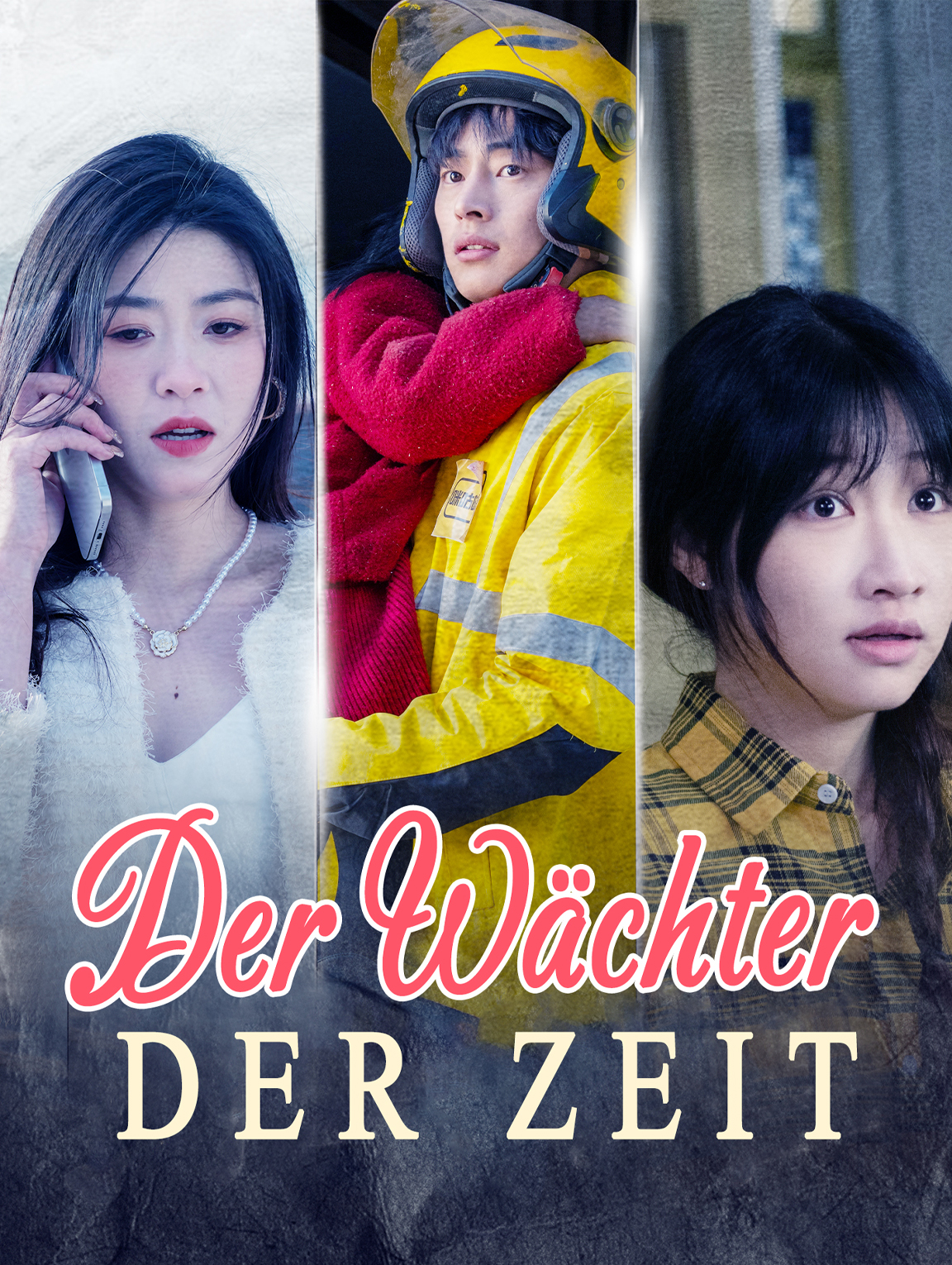 Der Wächter der Zeit