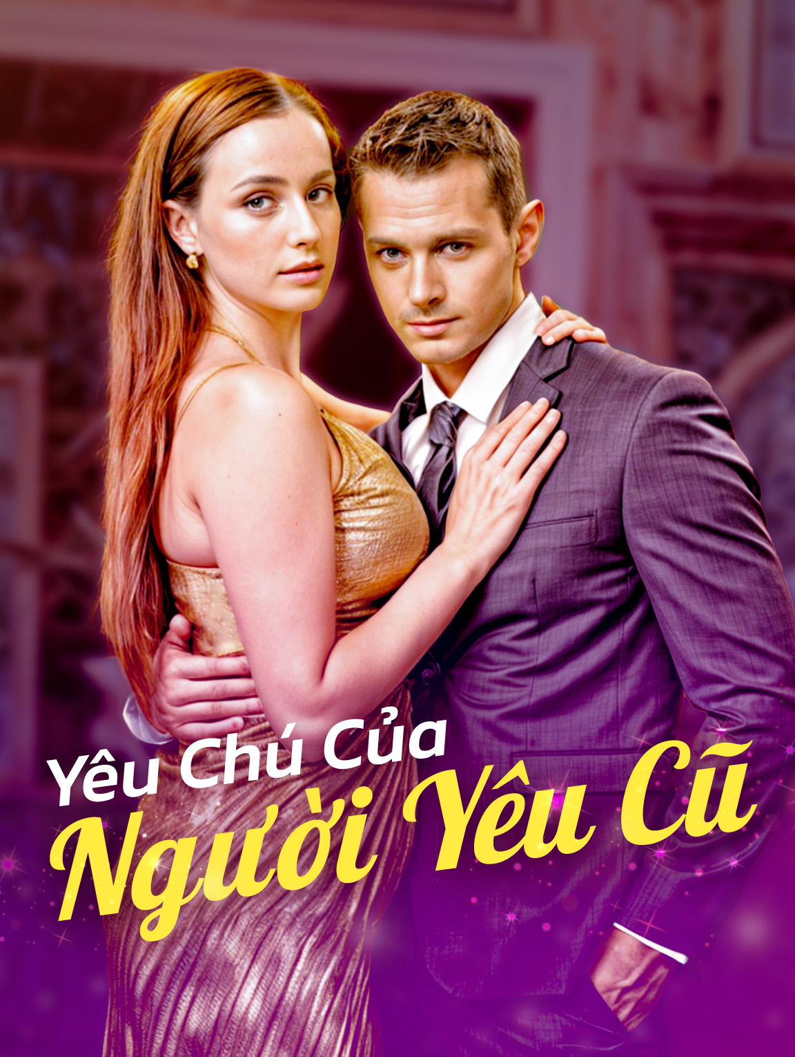 Yêu Chú Của Người Yêu Cũ