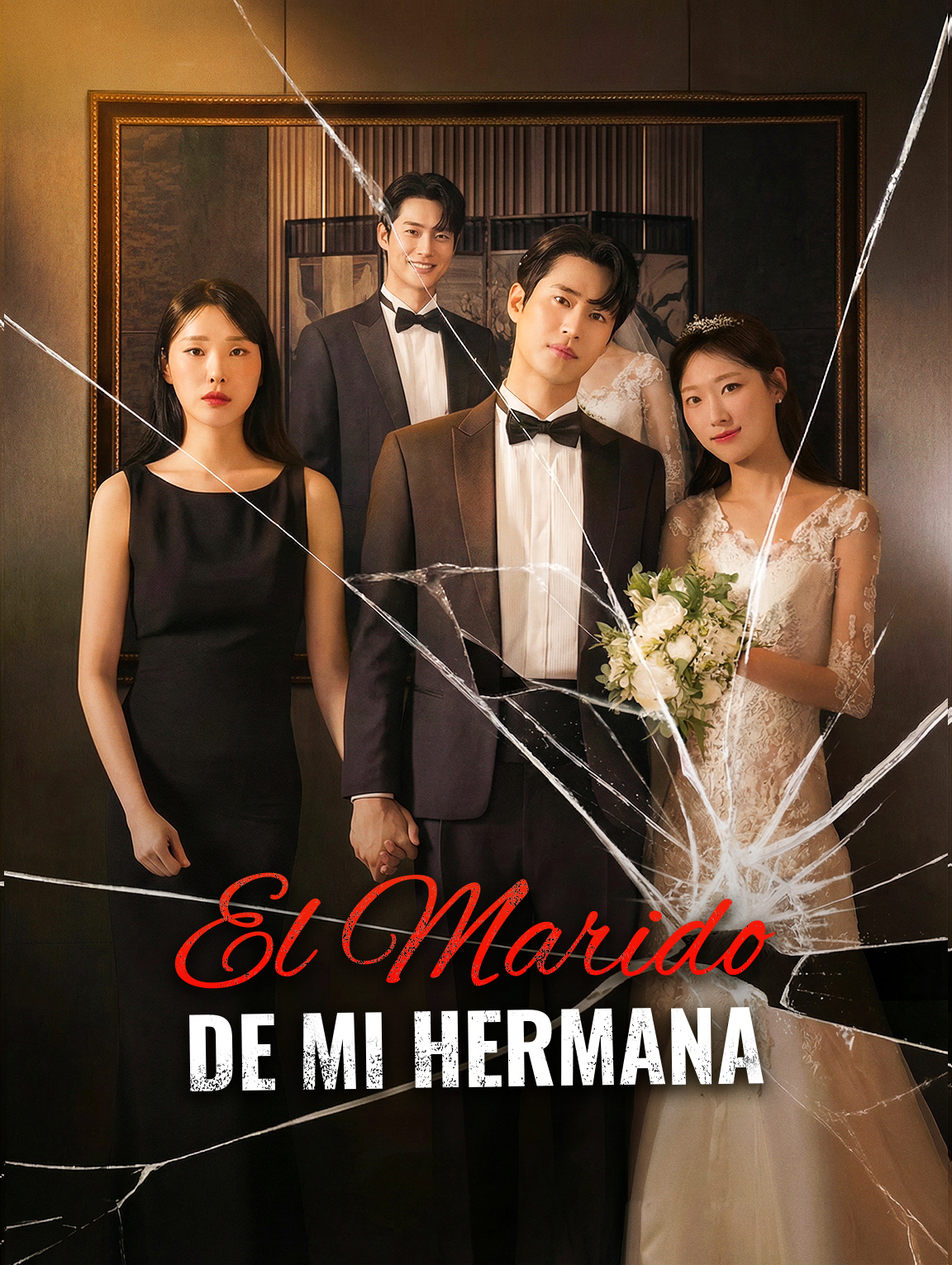 El Marido de mi Hermana