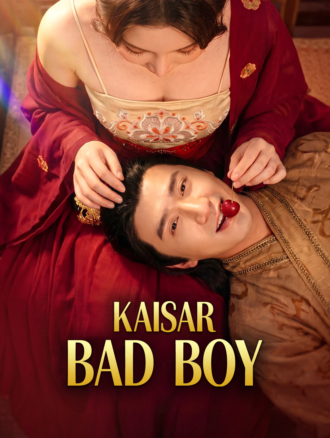 Kaisar Bad Boy