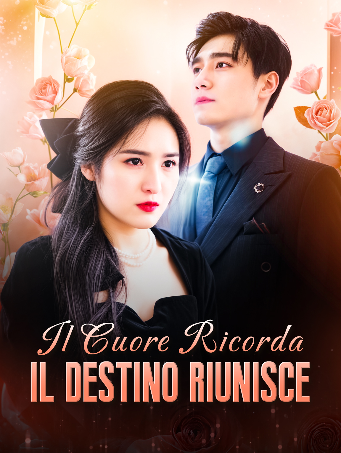 Il Cuore Ricorda, il Destino Riunisce