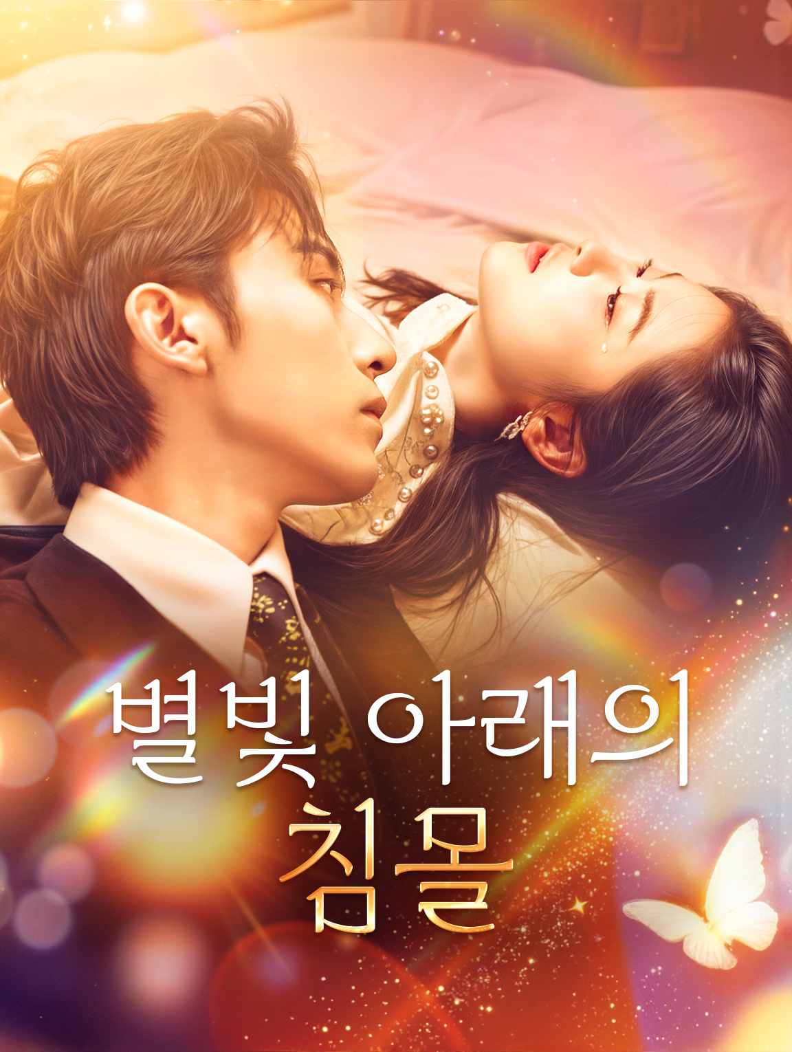 별빛 아래의 침몰