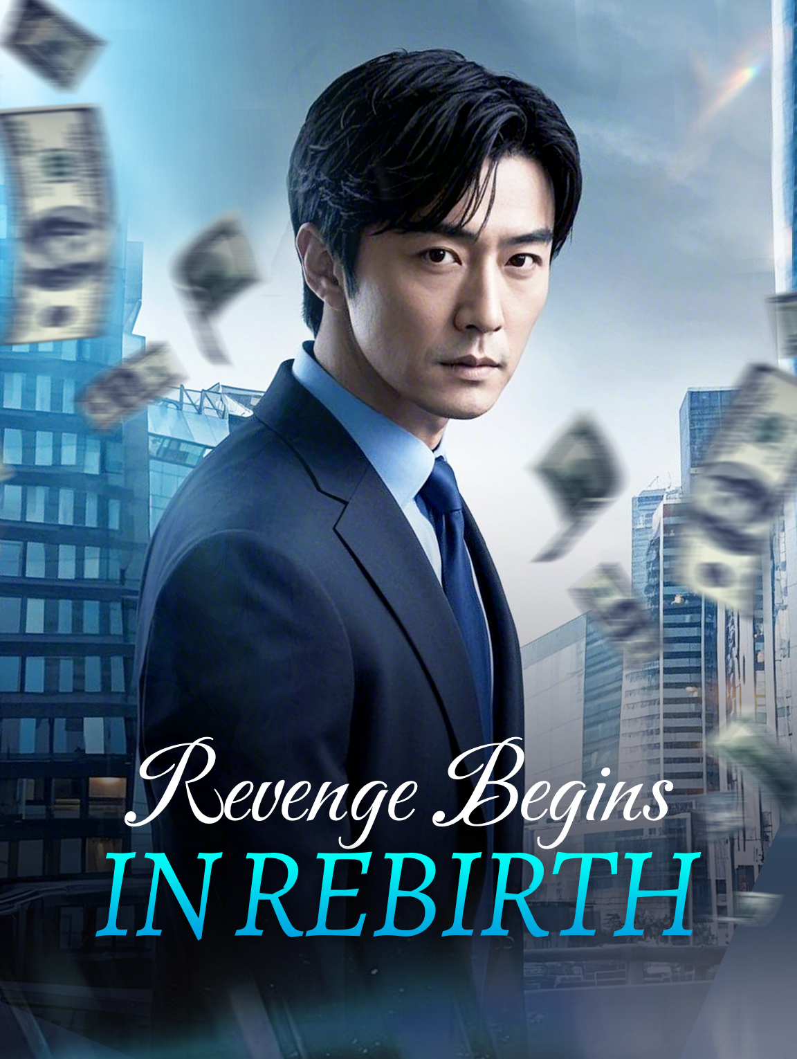 Balas Dendam Dimulai dari Kelahiran Kembali