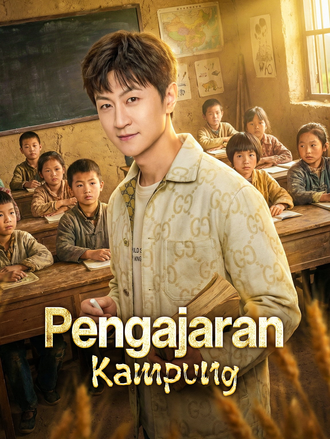 Pengajaran Kampung