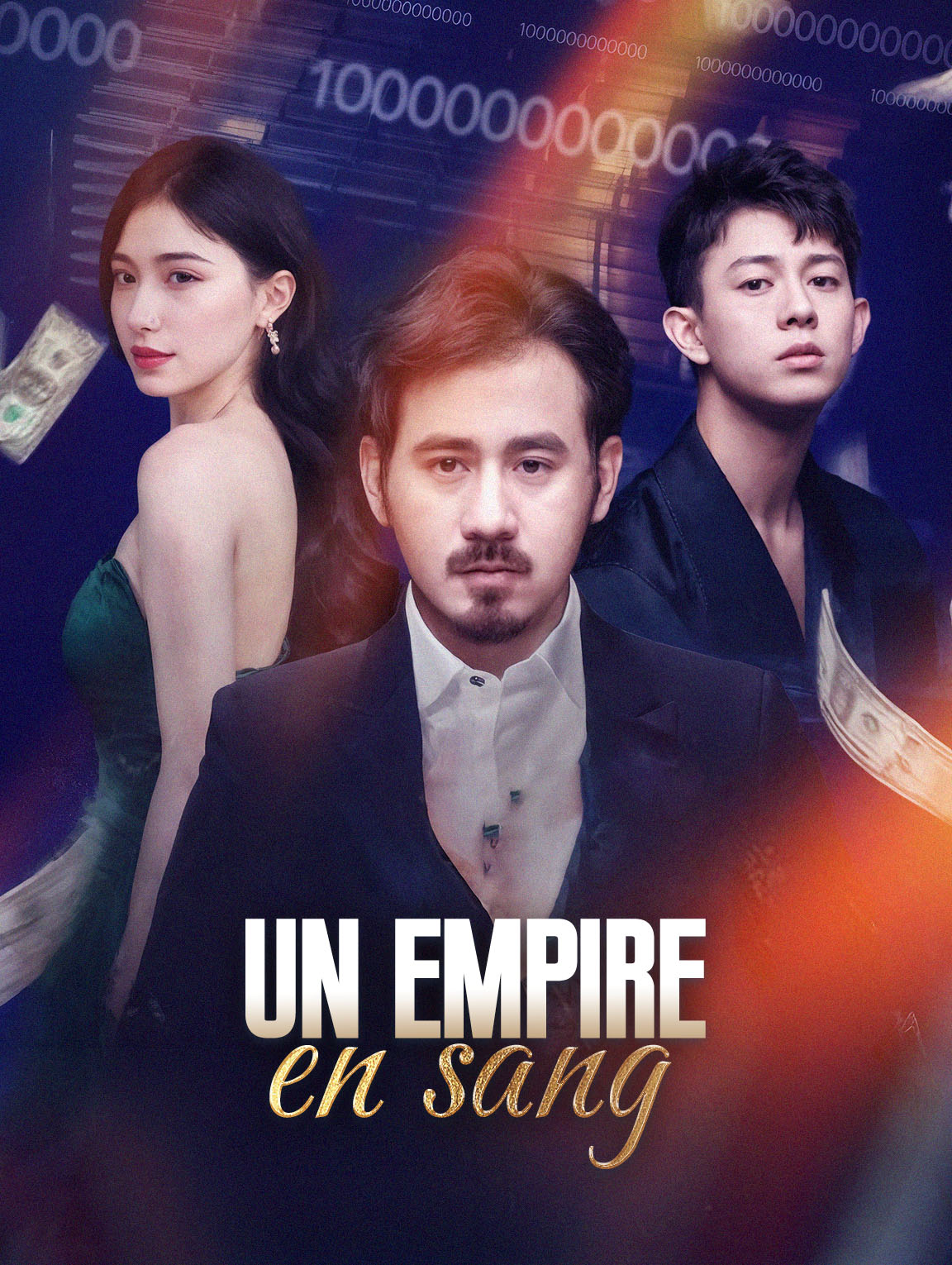 Un empire en sang