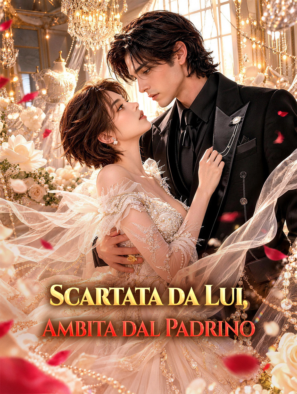 Scartata da Lui, Ambita dal Padrino