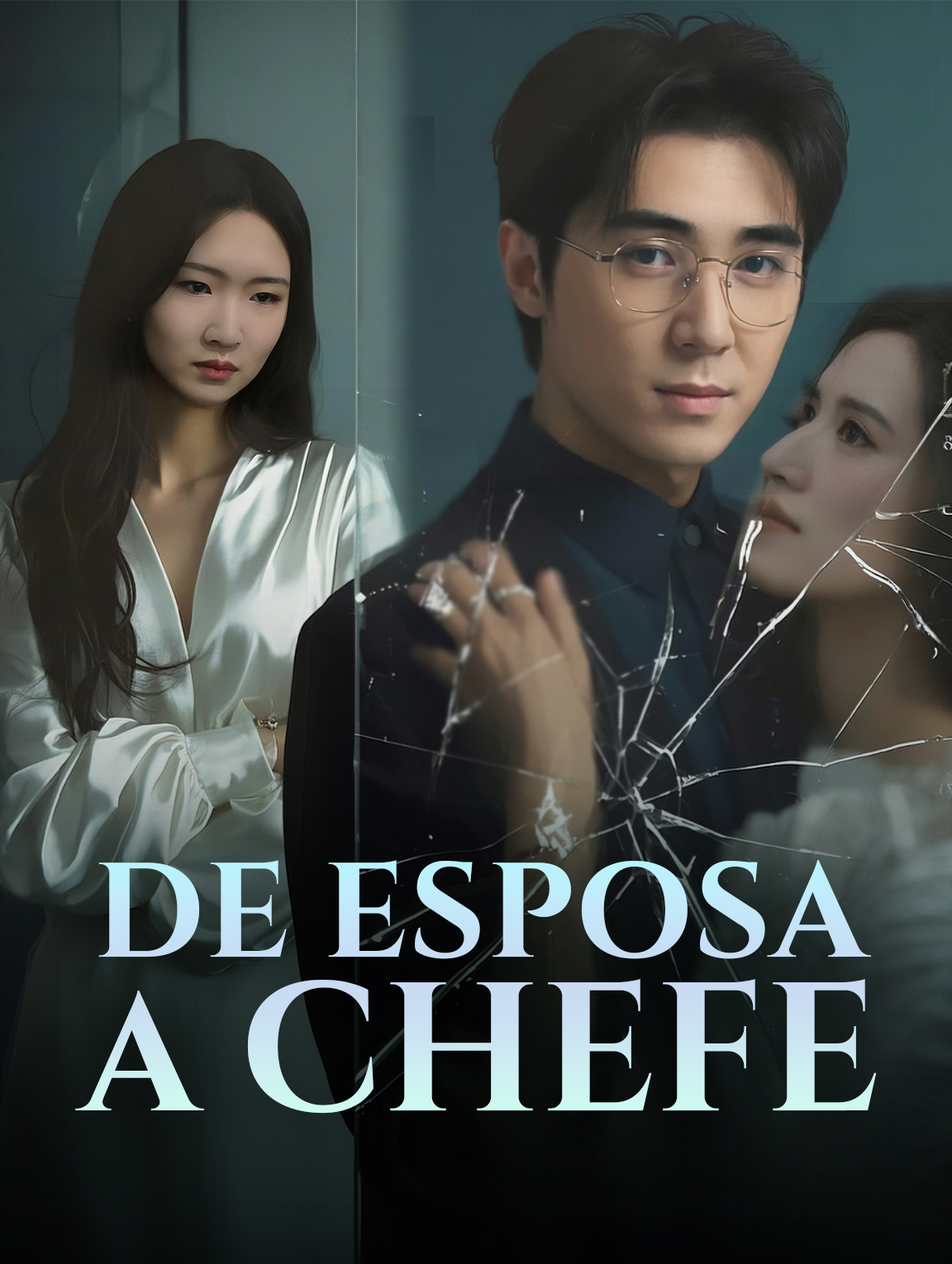 De Esposa a Chefe