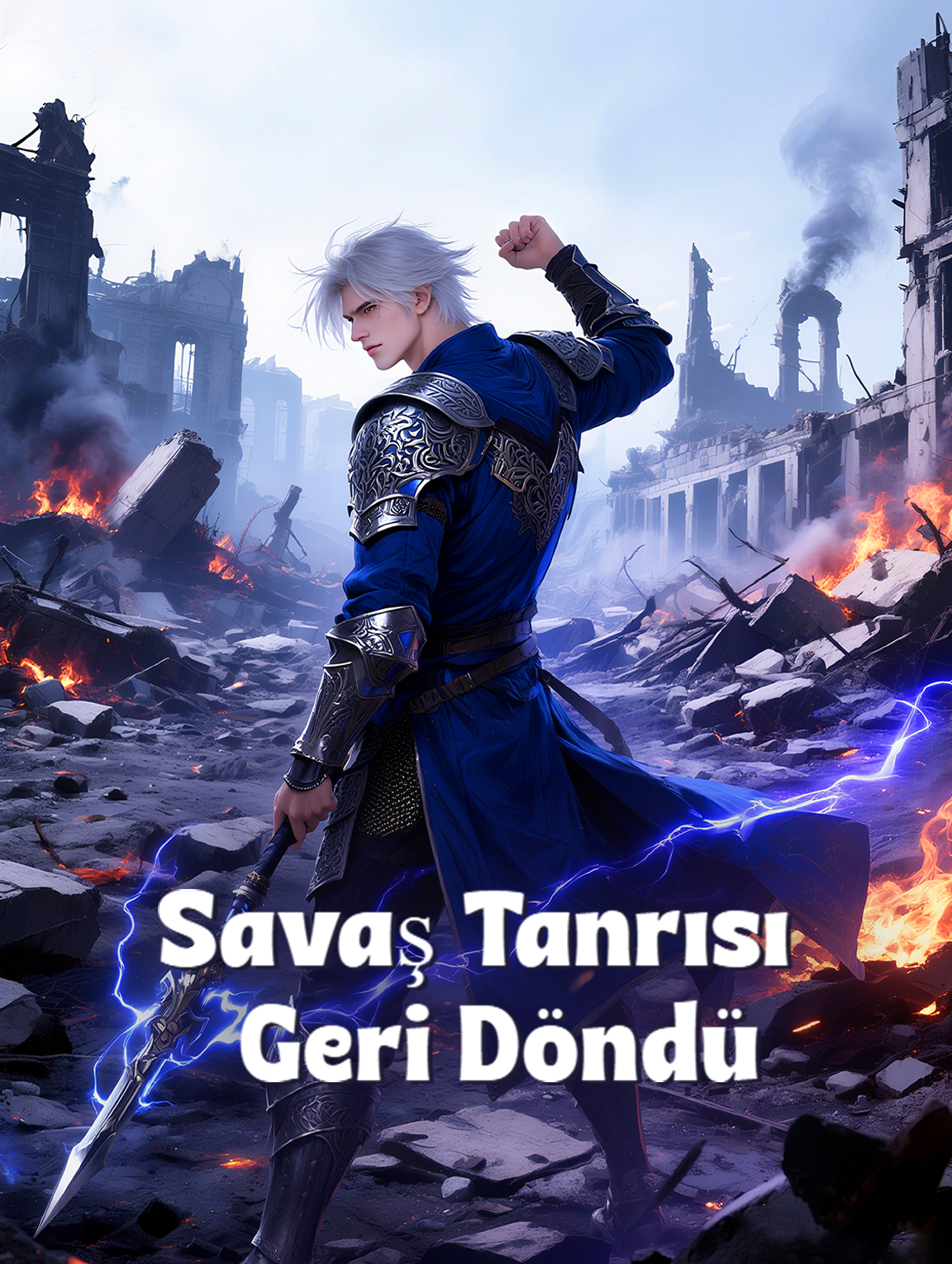 Savaş Tanrısı Geri Döndü