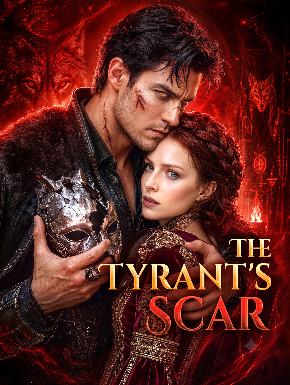 The Tyrant's Scar
