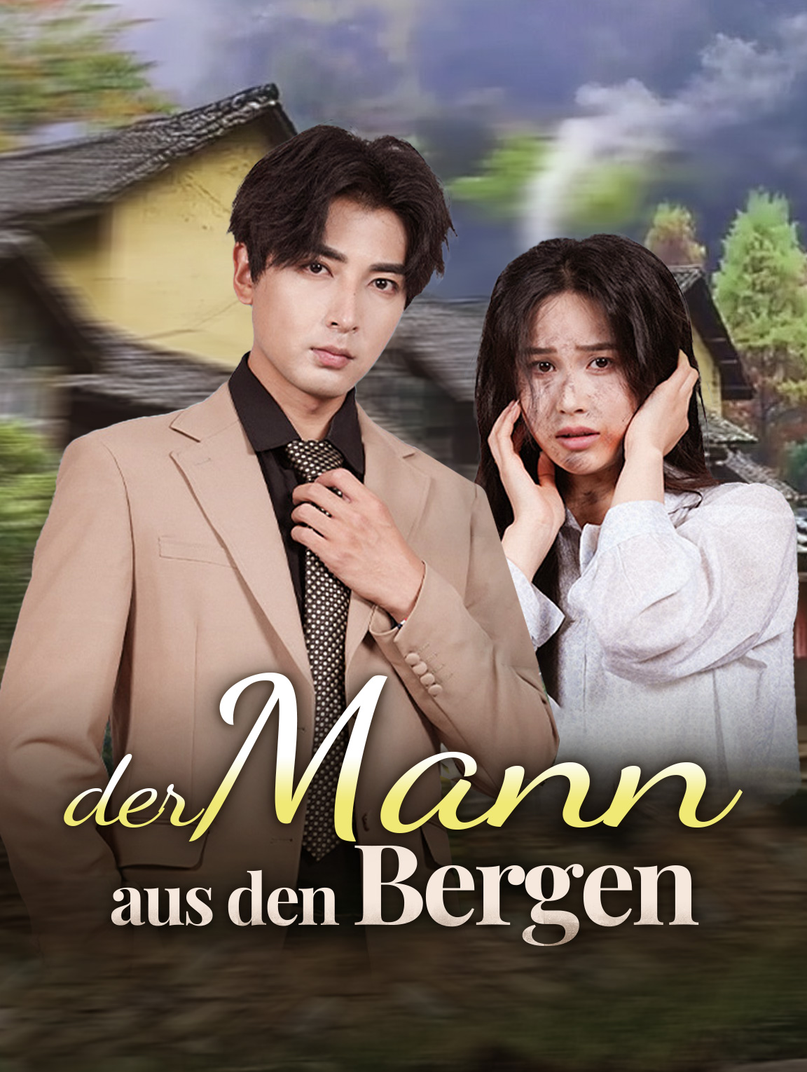 Der Mann aus den Bergen