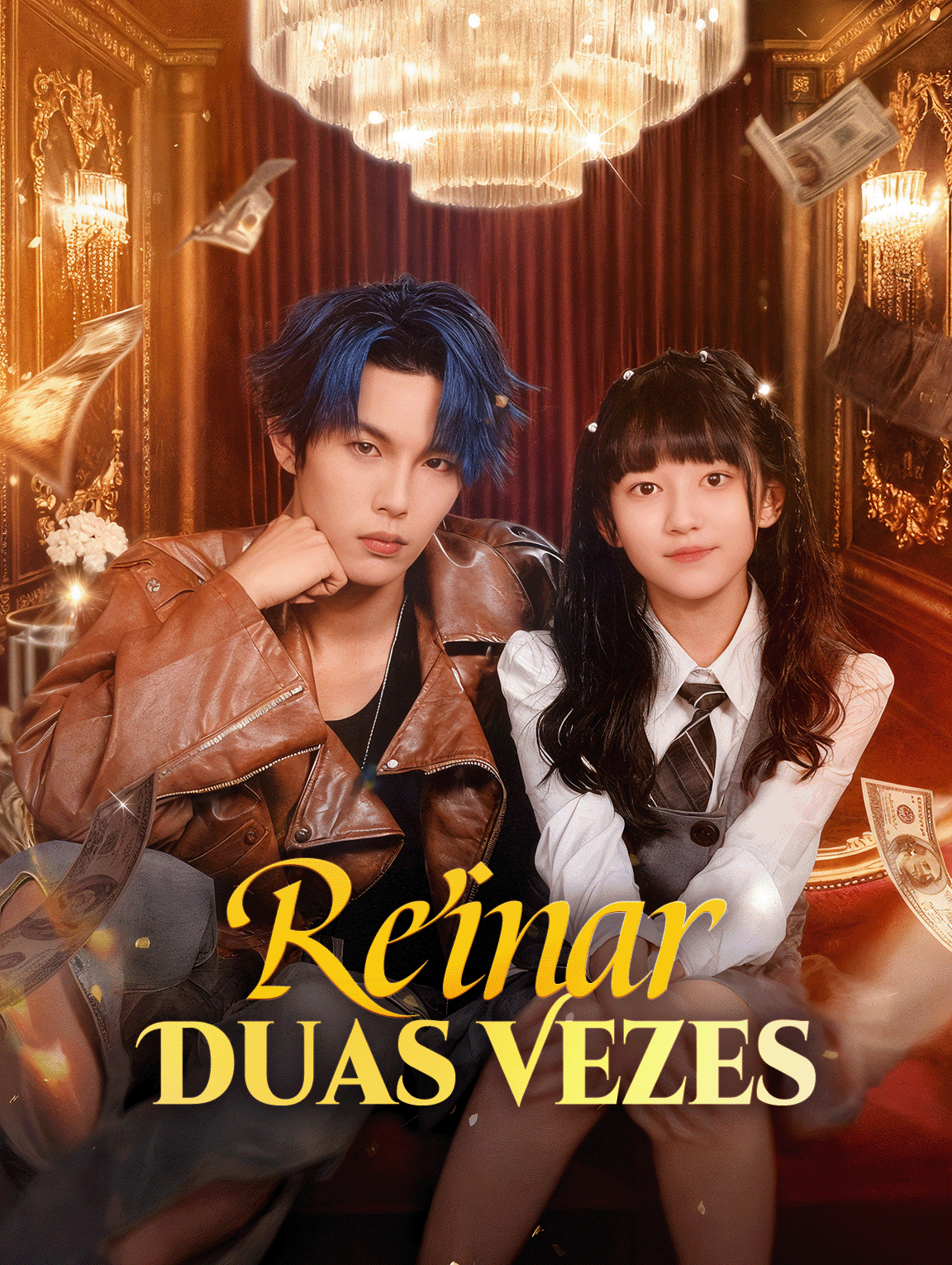 Reinar Duas Vezes
