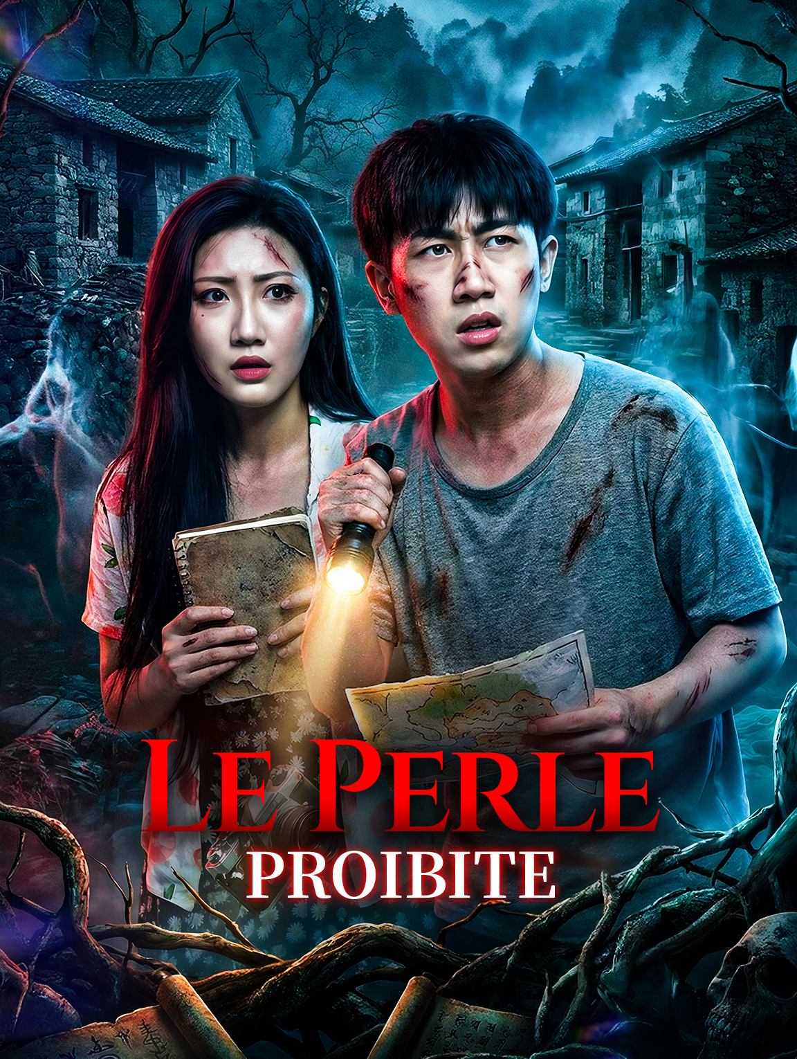 Le PerleProibite