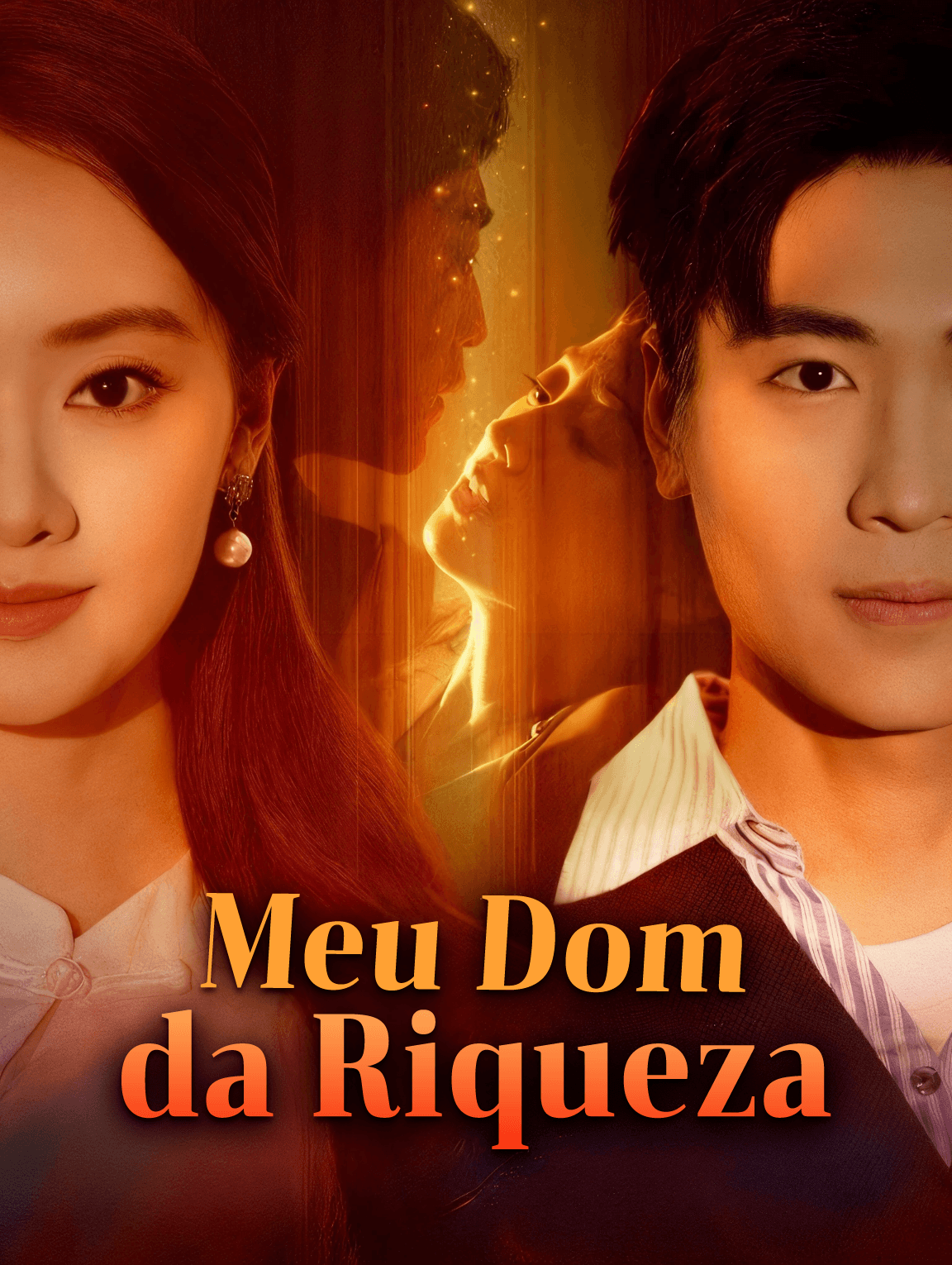 Meu Dom da Riqueza(Dublado)