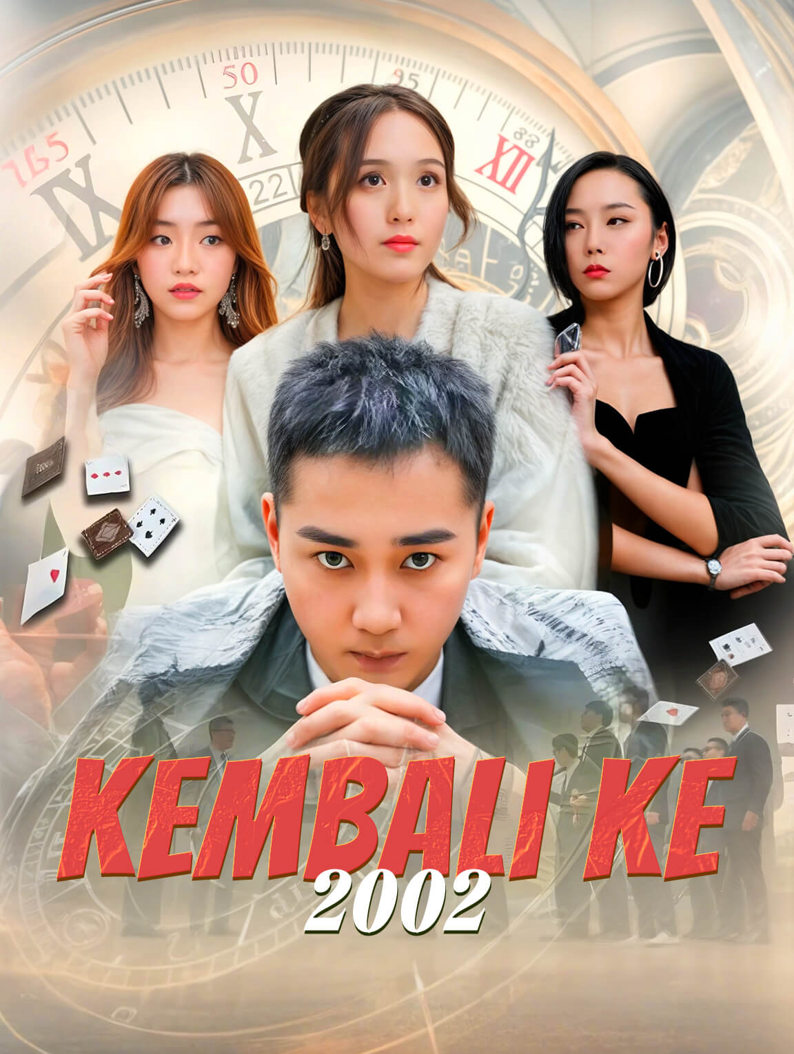 Kembali ke 2002
