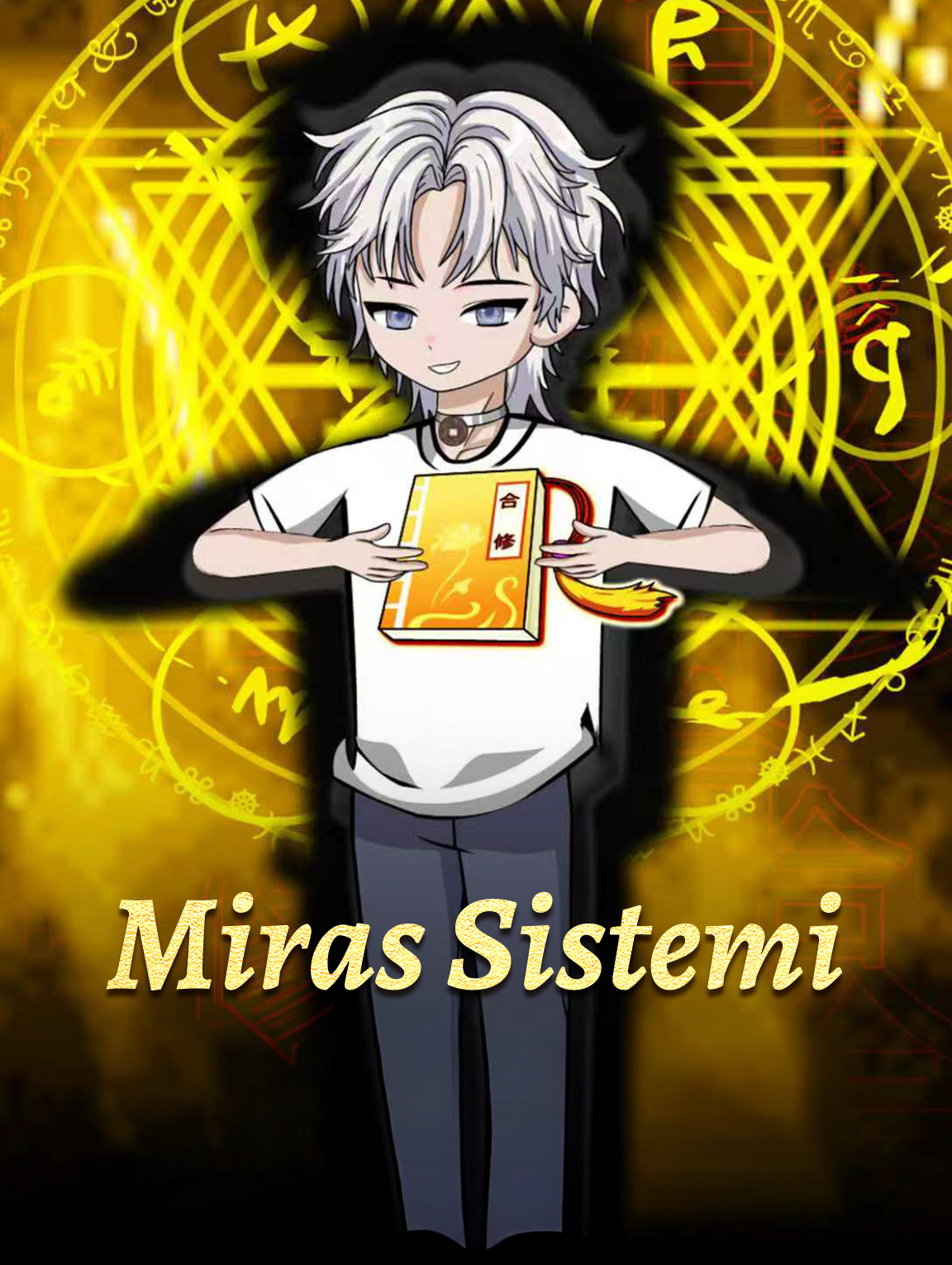 Miras Sistemi