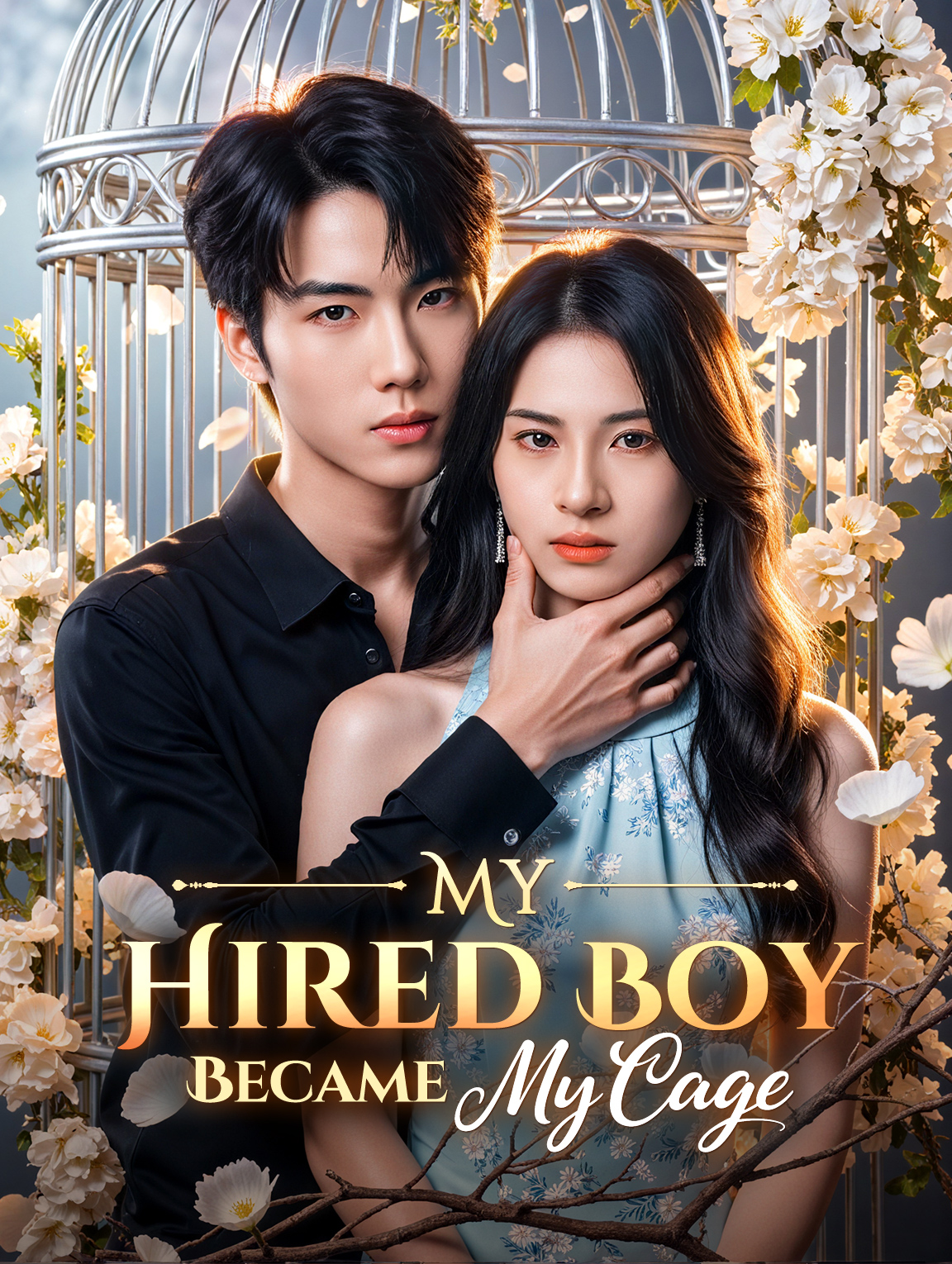 My Hired Boy Became My Cage