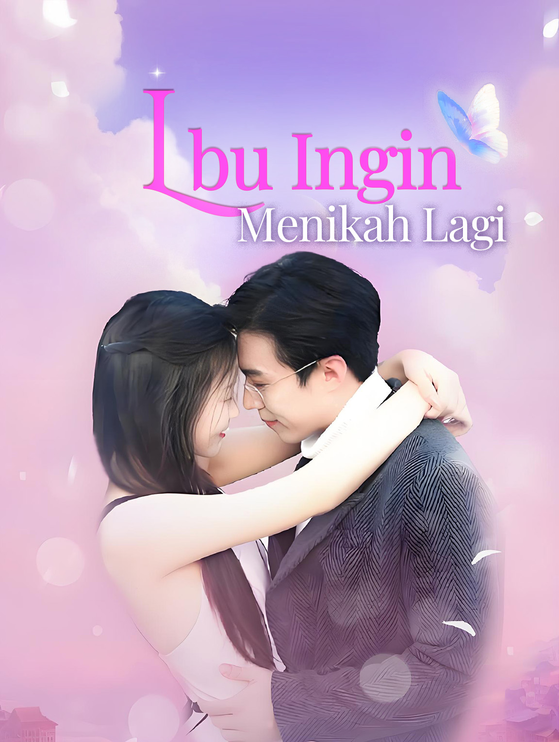 Ibu Ingin Menikah Lagi